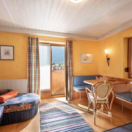 Apartmán Haus Sieglinde Finkenberg Exteriér fotografie