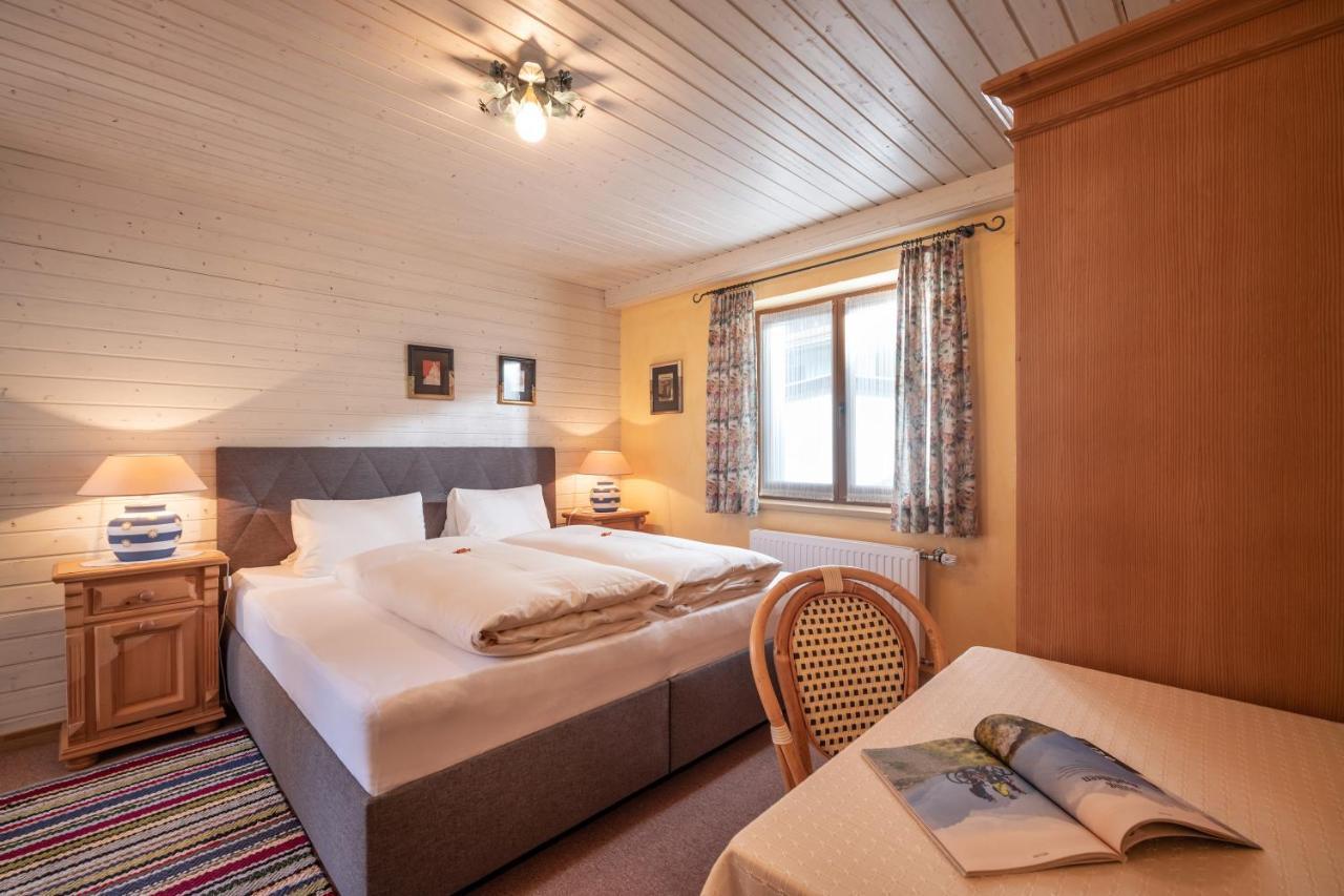 Apartmán Haus Sieglinde Finkenberg Exteriér fotografie